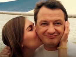 На ММКФ столкнулись "жены" Марата Башарова