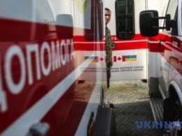 В Киеве умер расстрелянный директор стоматологии - СМИ