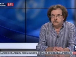 Киевский правозащитник на ТВ сказал правду об украинских националистах