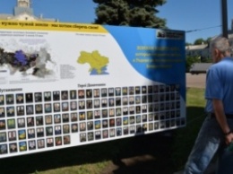Славянск и Краматорск отмечают вторую годовщину освобождения от боевиков