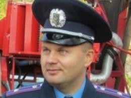 В Кременчугском отделении полиции новый начальник, старый уехал в Миргород