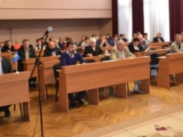 Депутат Мосякин позволял хамские действия в отношении коллег, - Евгений Дырдин