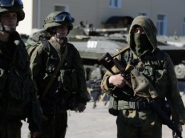 Россия стянет к границе с Беларусью около 10 тысяч военных и танковый полк
