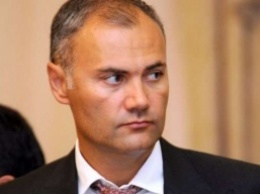 Суд арестовал имущество жены экс-министра Колобова