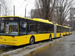 Транспортная перестройка в Одессе: разгрузят маршрутки и пустят новые троллейбусы