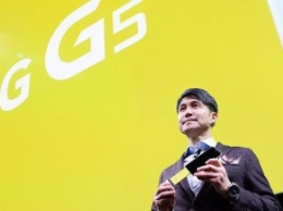 Провал модульного флагмана LG G5 привел к отставкам в руководящем составе LG