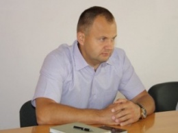 Новый начальник Кременчугского районного отделения полиции представлен личному составу (ФОТО)