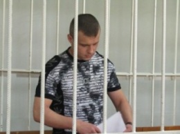 Резонансное дело на Николаевщине: Николай Сливоцкий осужден к лишению свободы в дальнейшем будет отбывать наказание