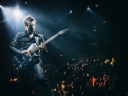 Muse сыграют песню по заказу киевских фанов