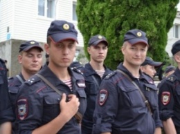 Часть 6919 Северо-Кавказского регионального командования нацгвардии РФ приступила к летнему обучению