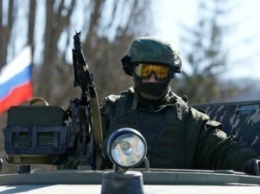 Разведка заявляет о 5 погибших и 15 раненных российских военных на Донбассе