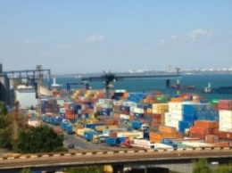 Почему украинские порты теряют грузопоток