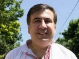 Саакашвили на Купала собирается искать папоротник на Кодымщине