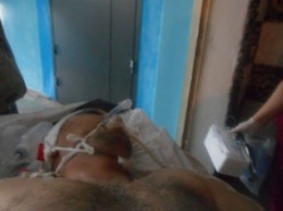 Массовое побоище с участием полицейского под Харьковом: один из участников драки погиб в болнице