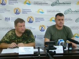 Полиция Луганщины отчиталась о проделанной работе