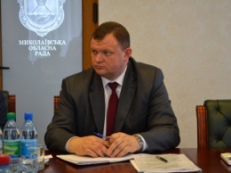 Глава Николаевского облсовета призвала прокурора области заняться резонансными делами