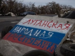 Сепаратисты объяснили, почему оставили Крым в составе Украины