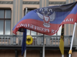 ЛНР и ДНР признали Крым частью Украины