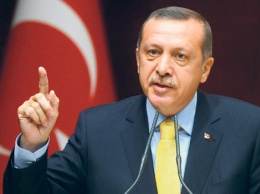 Президент Турции Эрдоган принял отставку правительства