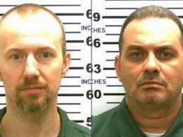 В США продолжают разыскивать убийц, сбежавших из тюрьмы