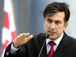 Саакашвили хочет отправлять грузы в Европу в обход России