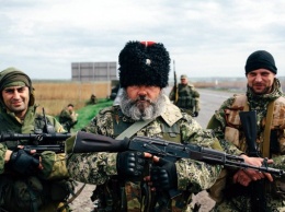 NYT: Сепаратистские боевики вышли из-под контроля Путина