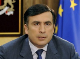 Саакашвили намерен заняться укреплением границы с Приднестровьем