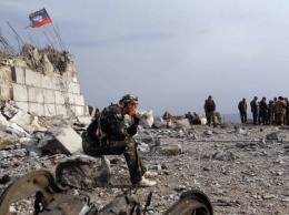 Россия изменила тактику войны на Донбассе - Стариков