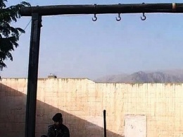 В Пакистане казнили христианина