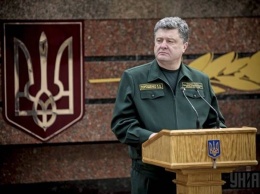 Порошенко отправится в Донецкую область - СМИ
