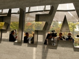 Футбол: Выборы нового президента ФИФА пройдут 16 декабря