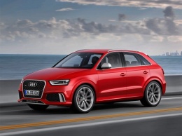 Audi оказывается от минивэнов в пользу кроссоверов