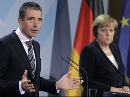 Германия дистанцируется от НАТО