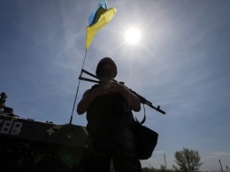 В Украине опубликован ряд законов о разрыве отношений с РФ в военной сфере