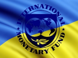 МВФ готов кредитовать Украину и без реструктуризации госдолга