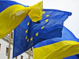 Германии ратифицировала Соглашение об ассоциации Украина - ЕС
