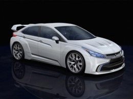 Mitsubishi ведет работы по созданию Lancer нового поколения