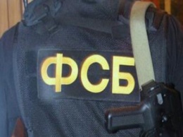 В Морском университете Санкт-Петербурга ФСБ задержала вербовщика ИГИЛ