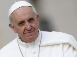 Папа Римский призвал Путина приложить максимум усилий ради мира в Украине, - Ватикан