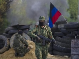 В Крымском и Троицком в результате обстрелов ранены двое украинских военных, - Москаль