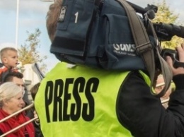 В Госдепе обеспокоены проявлением насилия в отношении российских журналистов