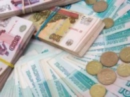 В Новосибирске на мужчину среди бела дня напали грабители, забрав 16,5 млн рублей