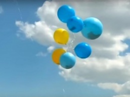 Ислямисты запустили в Крым воздушные шары с инструкциями для украинствующих