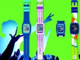 Часы Swatch Touch Zero Two уже в России