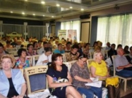 В Николаеве открылся «Клуб семейного врача»