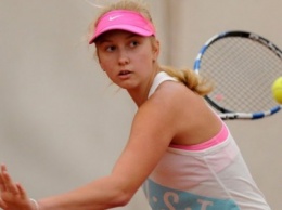 15-летняя Анастасия Потапова выиграла юниорский Уимблдон