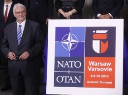 Решение саммита НАТО: Украина получит Комплексный пакет помощи от Альянса