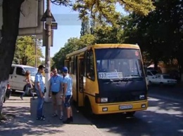 Схему движения общественного транспорта изменят на время проведения Одесского кинофестиваля