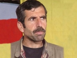 В Сирии погиб один из лидеров курдов