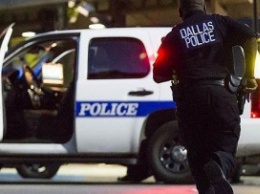 Полиция Далласа получила анонимные угрозы против всех полицейских города